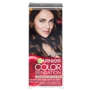 Garnier Color Sensation Colorazione Permanente in Crema 4.0 Castano
